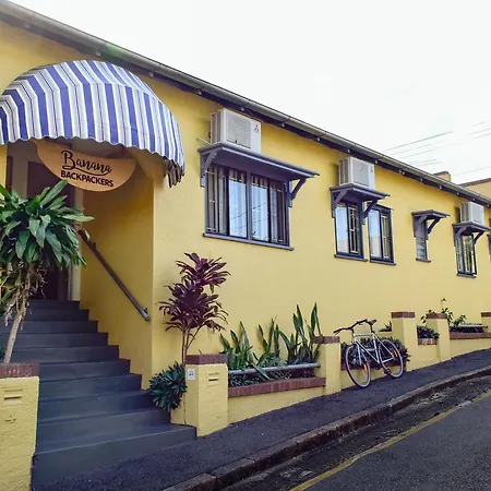 Banana Backpackers-3